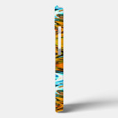 Beauty Swirls iPhone 6 Hoesje (Achterkant / Links)