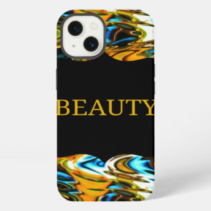 Beauty Swirls iPhone 6 Hoesje iPhone 13 Hoesje