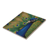 BEAUTY TEGELTJE (Zijkant)