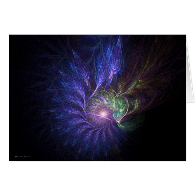 Beauty - Terra Form (Voorkant Horizontaal)