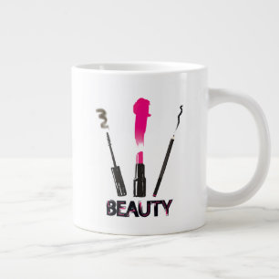 Beauty Tools Grote Koffiekop