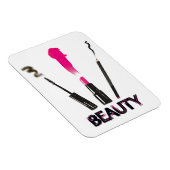 Beauty Tools Magneet (Rechterzijde)