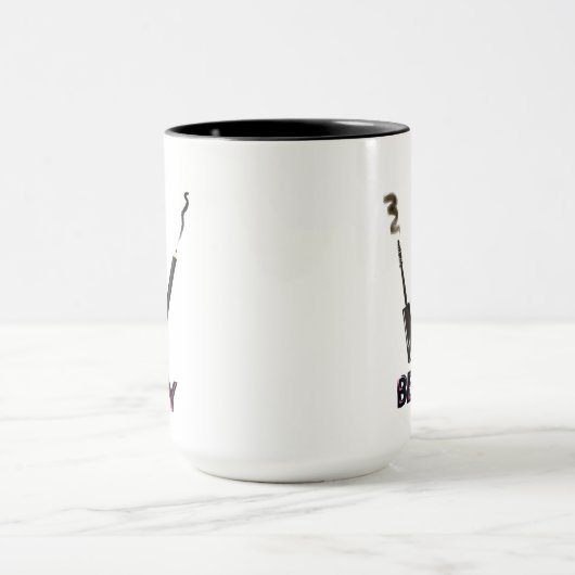 Beauty Tools Mok (Midden)