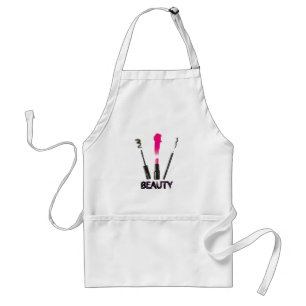 Beauty Tools Standaard Schort