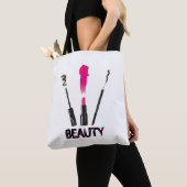 Beauty Tools Tote Bag (Dichtbij)
