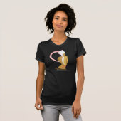 Beauty Trend T-Shirt (Voorkant volledig)