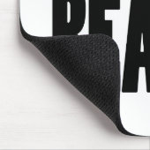 Beauty Typography Lipstick Muismat (Hoek)