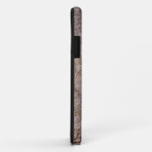 Beauty van Ashes Christelijk Damask Inspirerend Case-Mate iPhone Case (Achterkant/rechts)