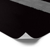 Beauty van Kahlil Gibran Poster (Hoek)