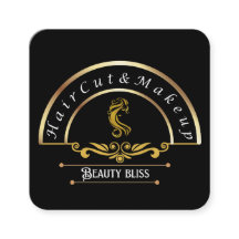 Beauty Visitekaartje