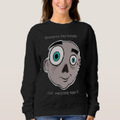 Beauty Z Trui (Voorkant)