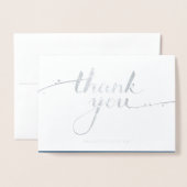 Beautycounter Dank u kaarten (Voorkant met envelop)