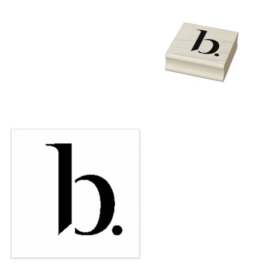 Beautycounter Stamp Rubberstempel (Gestempeld)