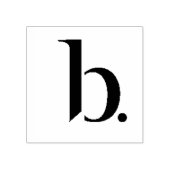 Beautycounter Stamp Rubberstempel (Afrduk)