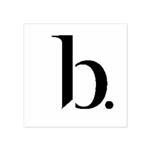 Beautycounter Stamp Rubberstempel (Afrduk)