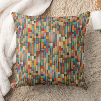 Beautyful Abstract  Pattern  Design Kissen Kussen