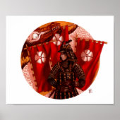 Beauty's Beast Poster (Voorkant)