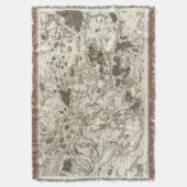Beauvais Deken (Voorkant Verticaal)