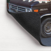 Beauville Van Muismat (Hoek)