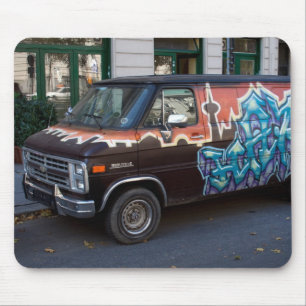 Beauville Van Muismat