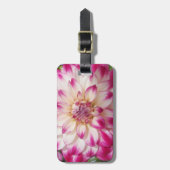 Beaux Bagagelabel (Voorkant verticaal)