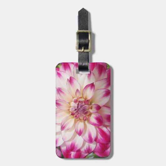 Beaux Bagagelabel (Voorkant verticaal)