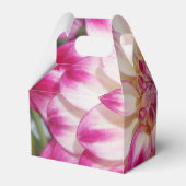 Beaux Bedankdoosjes (Achterkant)