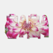 Beaux Bedankdoosjes (Uitgevouwen)