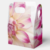 Beaux Bedankdoosjes (Geopend)