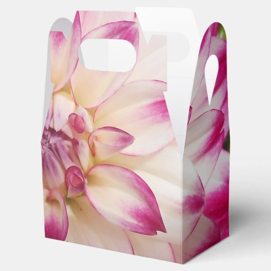 Beaux Bedankdoosjes (Geopend)