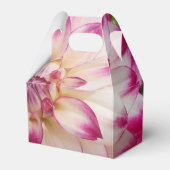 Beaux Bedankdoosjes (Voorkant Zijde)