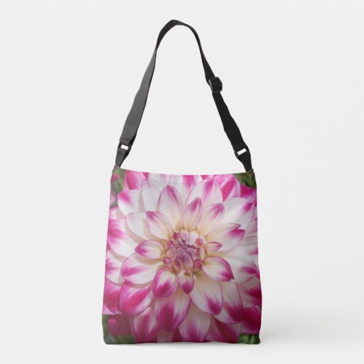 Beaux Crossbody Tas (Achterkant)