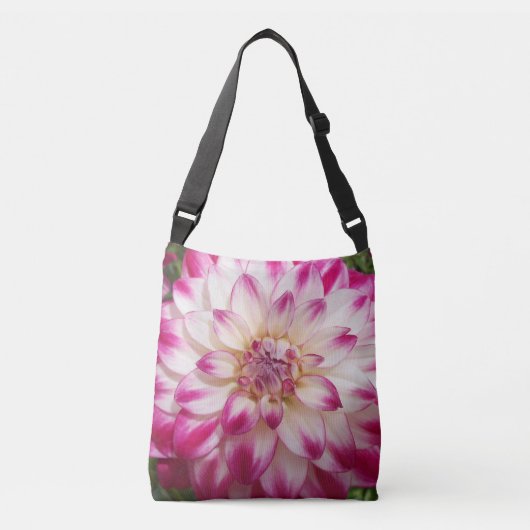 Beaux Crossbody Tas (Voorkant)