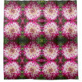 Beaux Douchegordijn (Voorkant)