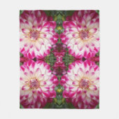 Beaux Fleece Deken (Voorkant)