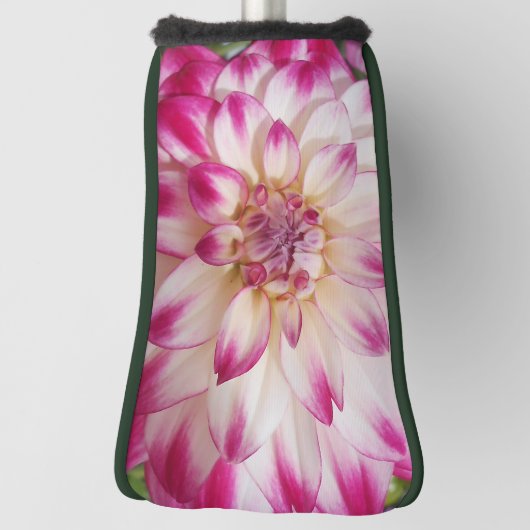 Beaux Golfheadcover (Draai 90)