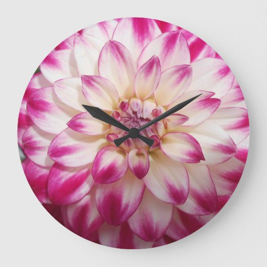 Beaux Grote Klok (Voorkant)