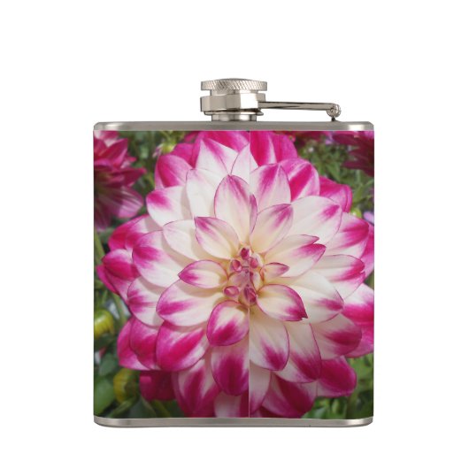 Beaux Heupfles (Achterkant)