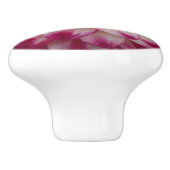 Beaux Keramische Knop (Zijkant)