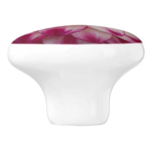 Beaux Keramische Knop (Zijkant)