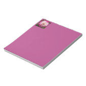 Beaux Notitieblok (Linkerzijde)