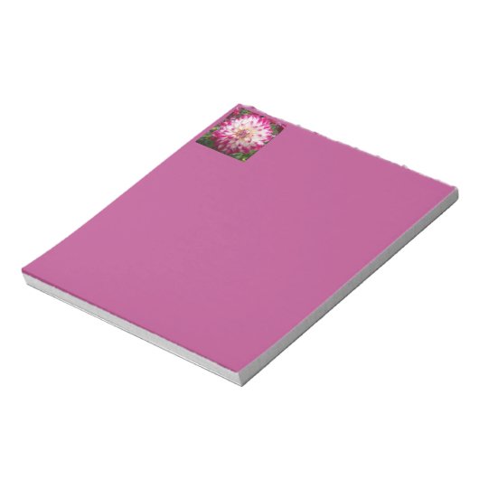 Beaux Notitieblok (Linkerzijde)