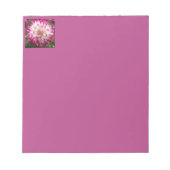 Beaux Notitieblok (Voorkant)