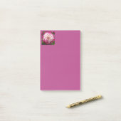 Beaux Post-it® Notes (Op bureau)