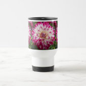 Beaux Reisbeker (Center)