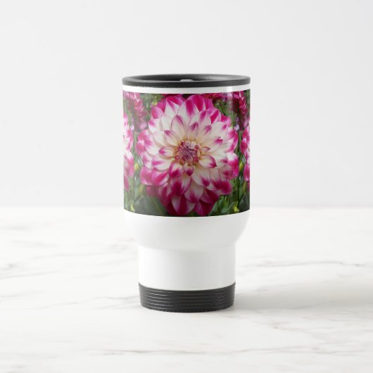 Beaux Reisbeker (Center)