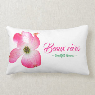 Beaux Reves Lumbar Pillow Kussen