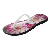 Beaux Teenslippers (Schuin)