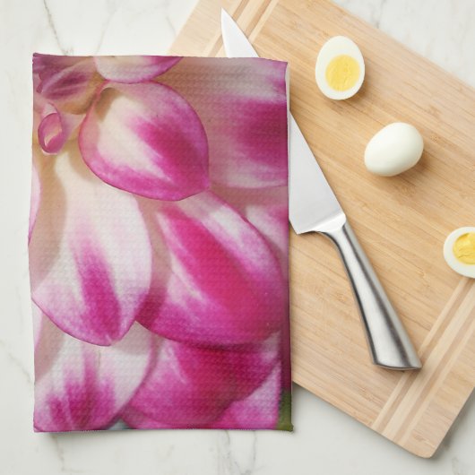 Beaux Theedoek (Quarter Fold)