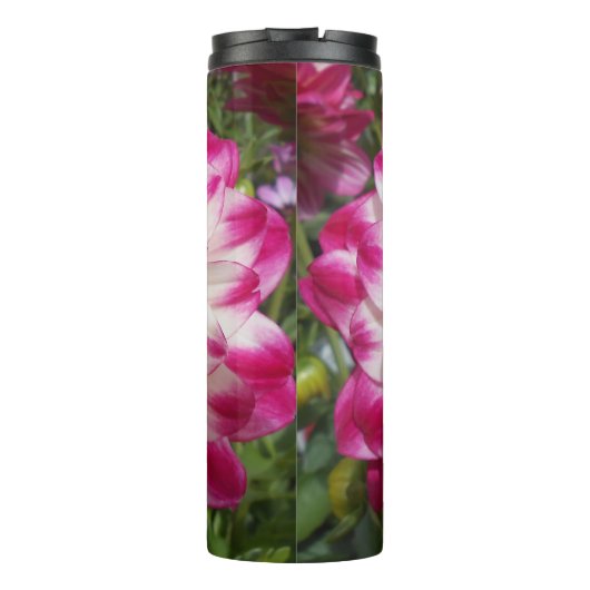 Beaux Thermosbeker (Achterkant)